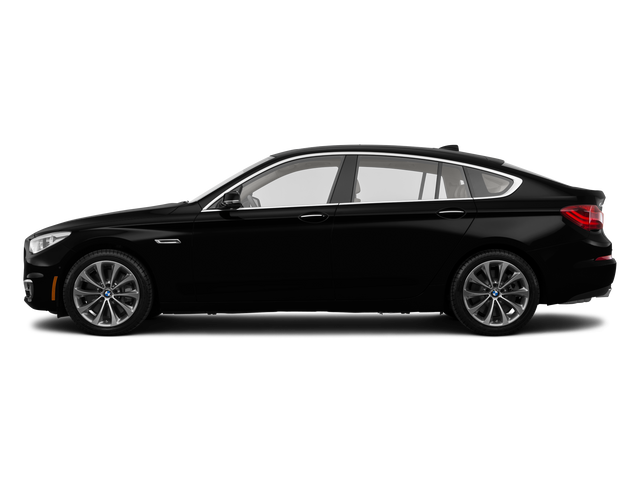 2014 BMW 5 Series Gran Turismo 535i