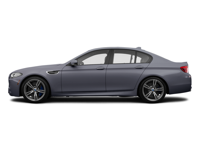 2014 BMW M5 Base