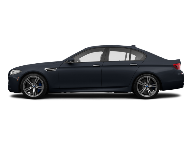 2014 BMW M5 Base