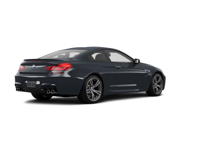 2014 BMW M6 Base