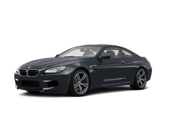 2014 BMW M6 Base