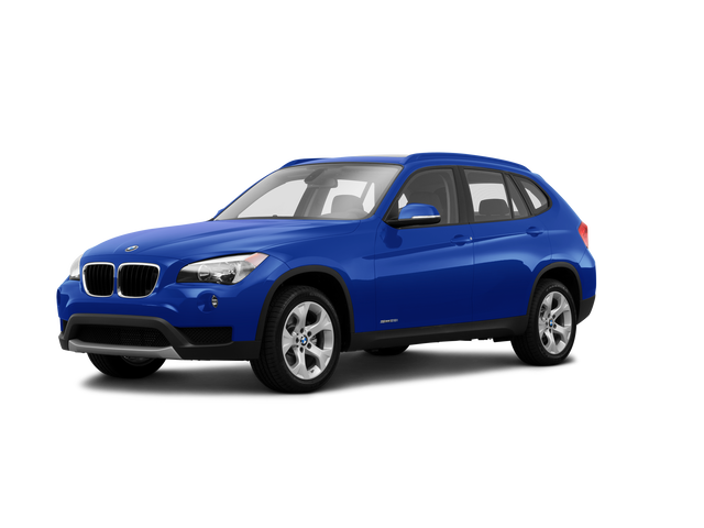 2014 BMW X1 sDrive28i