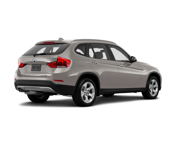 2014 BMW X1 sDrive28i