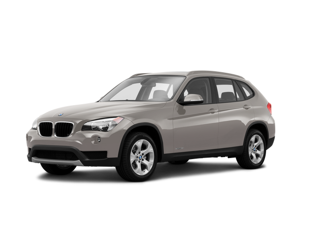 2014 BMW X1 xDrive28i