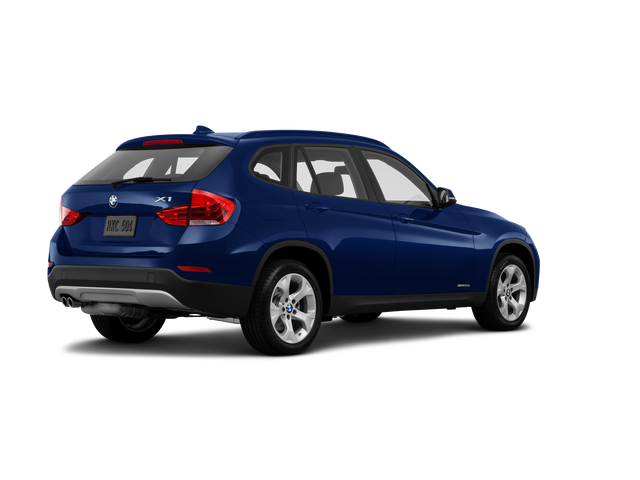 2014 BMW X1 xDrive28i