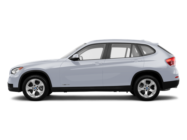 2014 BMW X1 xDrive28i