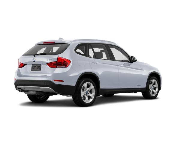 2014 BMW X1 xDrive28i