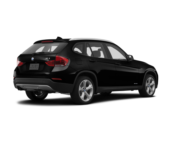 2014 BMW X1 xDrive35i