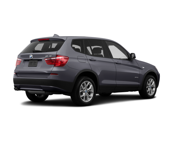 2014 BMW X6 xDrive35i