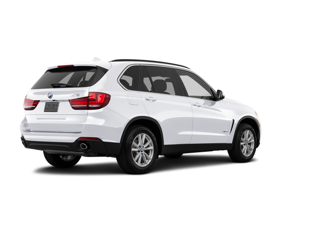 2014 BMW X5 sDrive35i