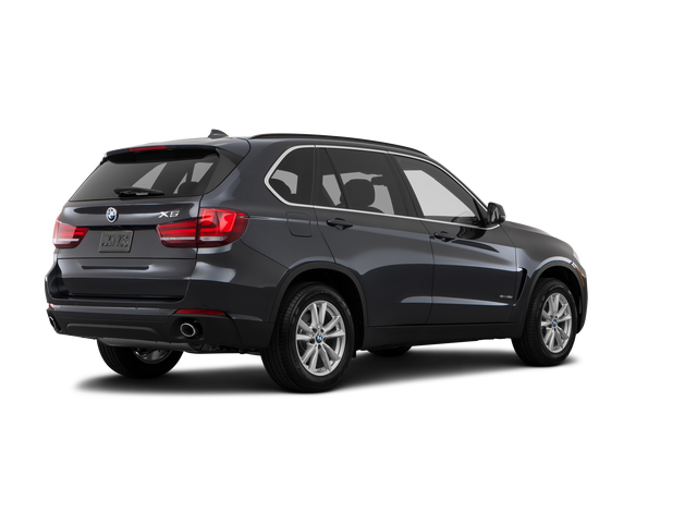 2014 BMW X5 xDrive50i