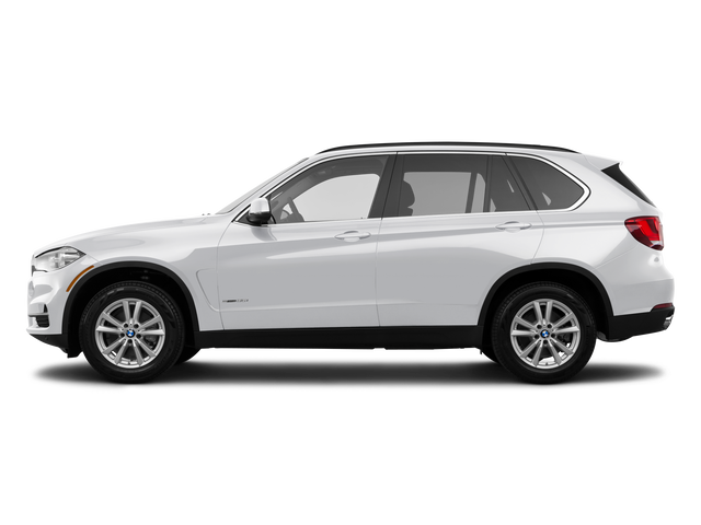 2014 BMW X5 xDrive35i