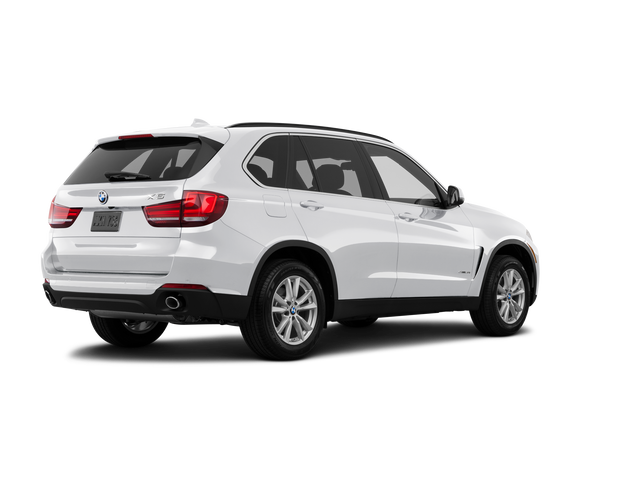 2014 BMW X5 xDrive35i