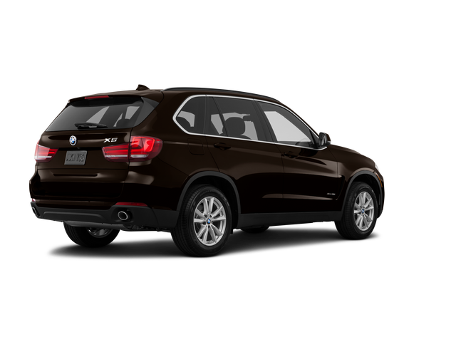 2014 BMW X5 xDrive35i