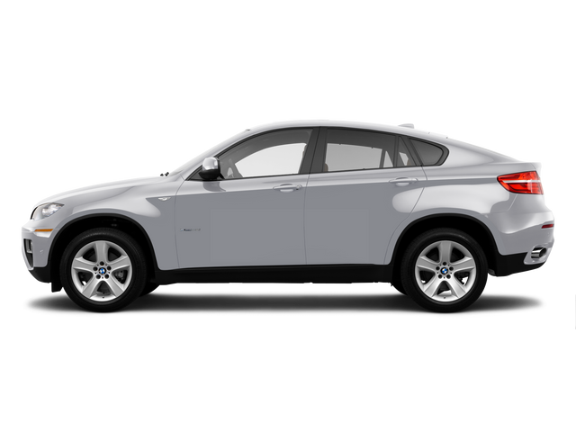 2014 BMW X6 xDrive35i