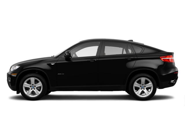 2014 BMW X6 xDrive35i