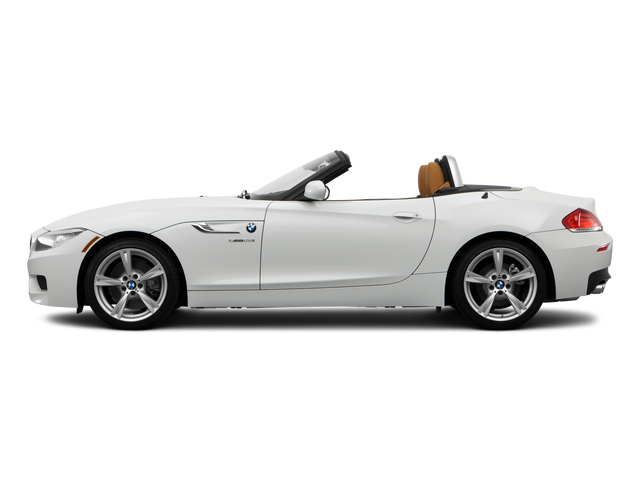 2014 BMW Z4 sDrive28i