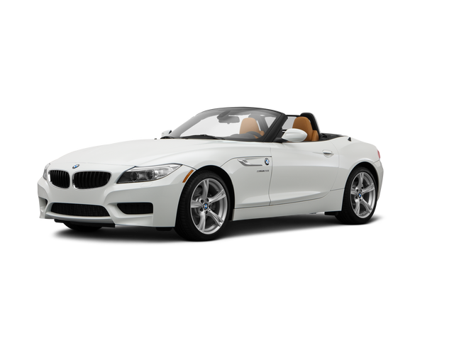 2014 BMW Z4 sDrive28i