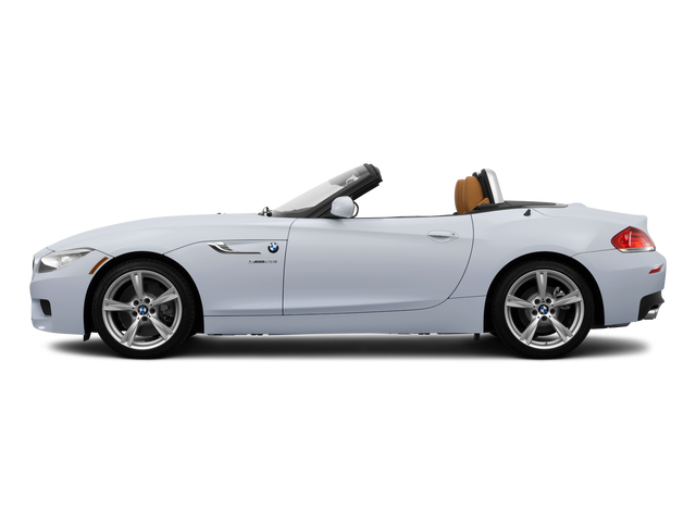 2014 BMW Z4 sDrive28i