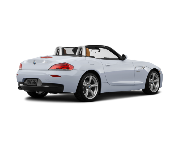 2014 BMW Z4 sDrive28i