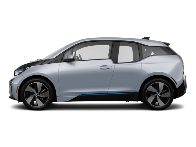 2014 BMW i3 Base