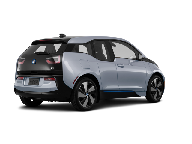 2014 BMW i3 Base