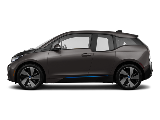 2014 BMW i3 Base