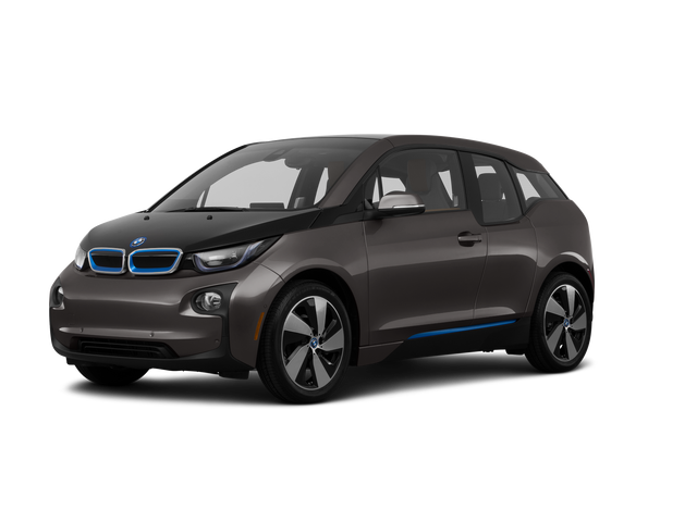 2014 BMW i3 Base