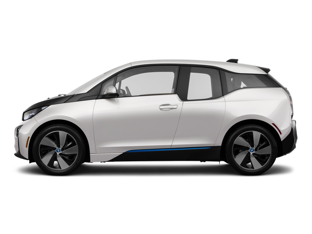 2014 BMW i3 Base