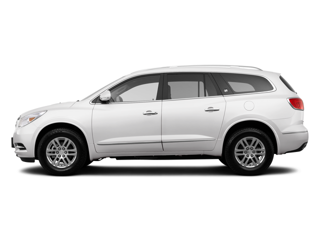 2014 Buick Enclave Convenience