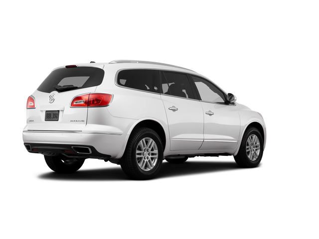 2014 Buick Enclave Convenience