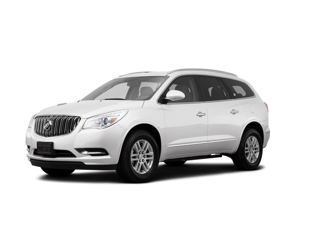 2014 Buick Enclave Convenience