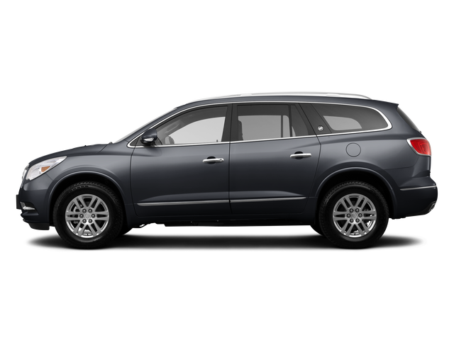 2014 Buick Enclave Convenience