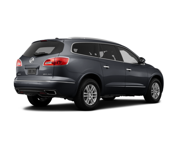 2014 Buick Enclave Convenience