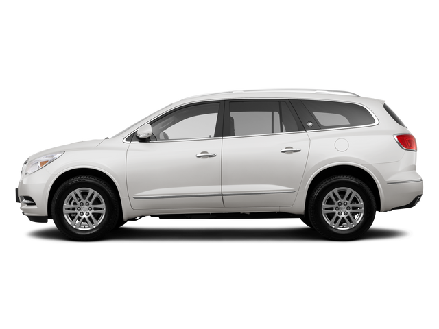 2014 Buick Enclave Convenience