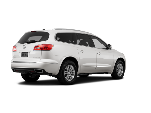 2014 Buick Enclave Convenience