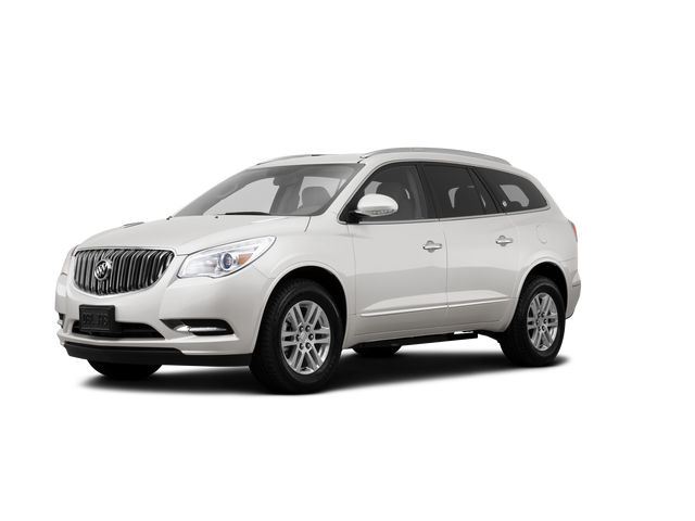 2014 Buick Enclave Convenience