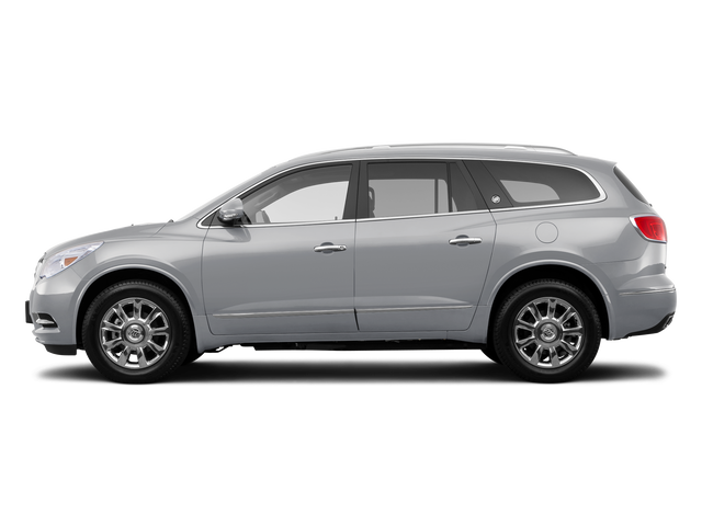 2014 Buick Enclave Premium