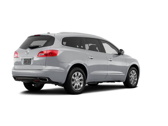 2014 Buick Enclave Premium