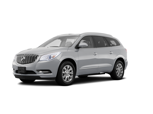 2014 Buick Enclave Premium