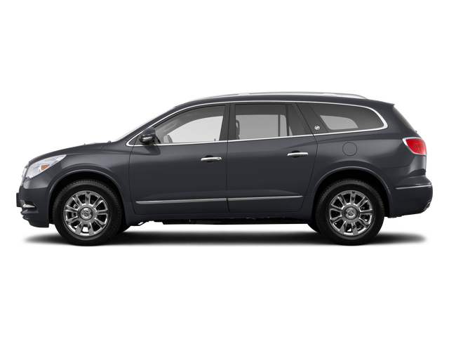 2014 Buick Enclave Premium