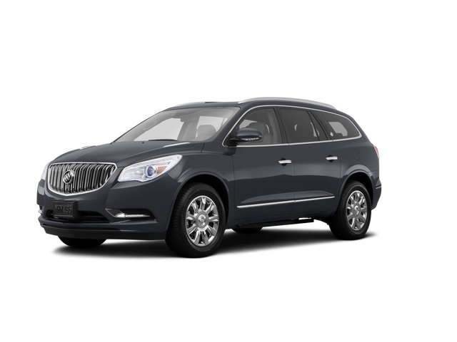 2014 Buick Enclave Premium