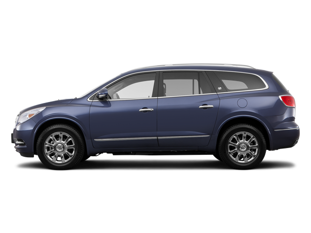 2014 Buick Enclave Premium