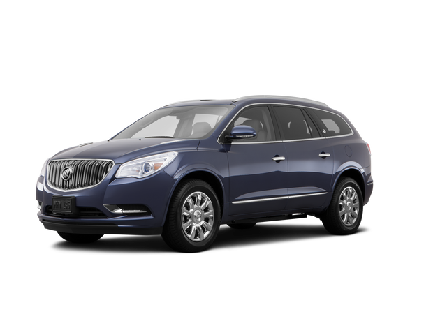 2014 Buick Enclave Premium