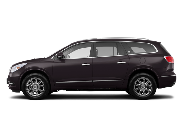 2014 Buick Enclave Premium