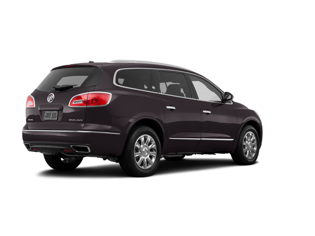 2014 Buick Enclave Premium