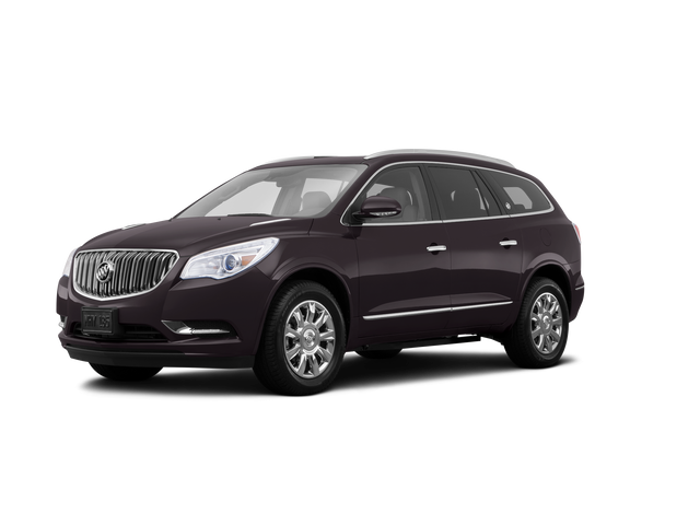 2014 Buick Enclave Premium