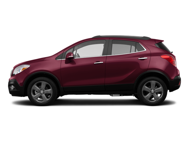 2014 Buick Encore Convenience