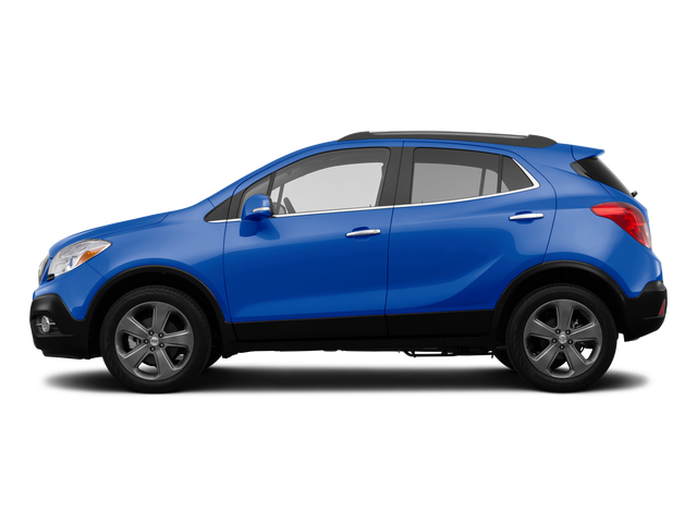 2014 Buick Encore Base