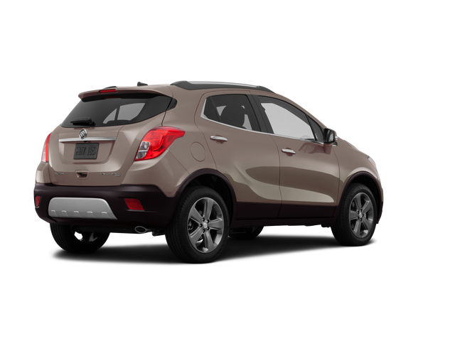 2014 Buick Encore Base